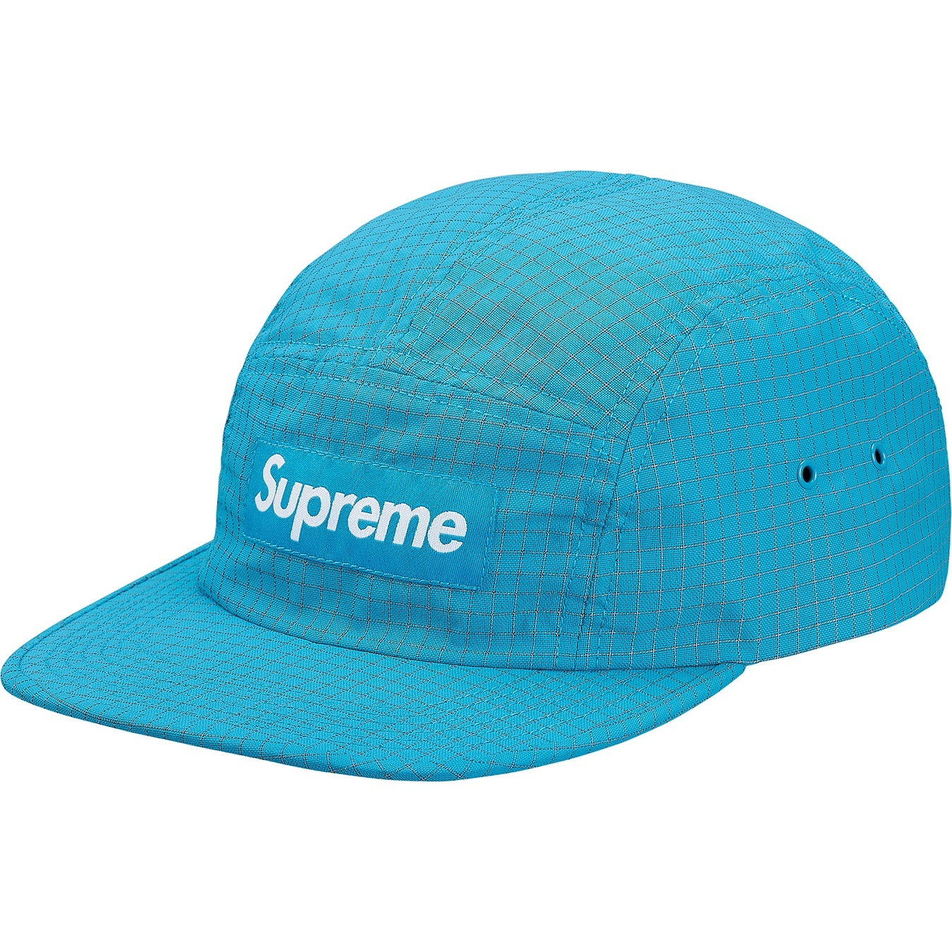 Reflective Ripstop Camp Cap view 7